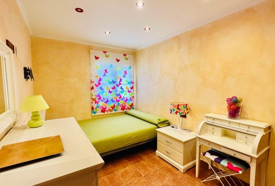 Revente - Villa - Orihuela Costa - Urb. Montepinar