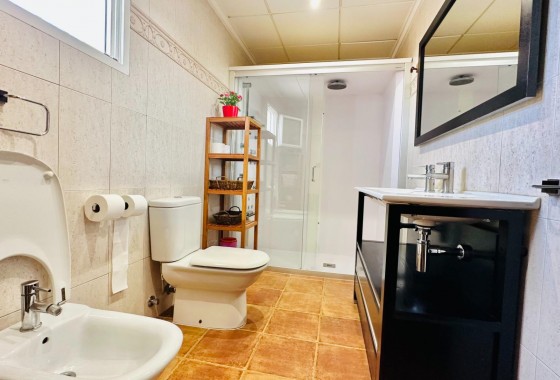 Revente - Villa - Orihuela Costa - Urb. Montepinar