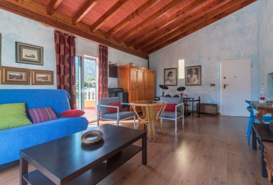 Revente - Villa - Orihuela Costa - Urb. Montepinar