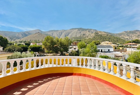 Revente - Villa - Orihuela Costa - Urb. Montepinar