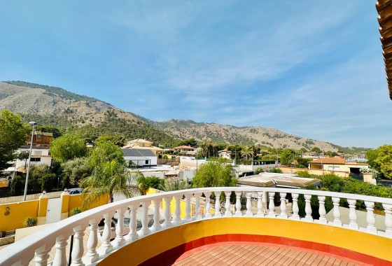 Revente - Villa - Orihuela Costa - Urb. Montepinar