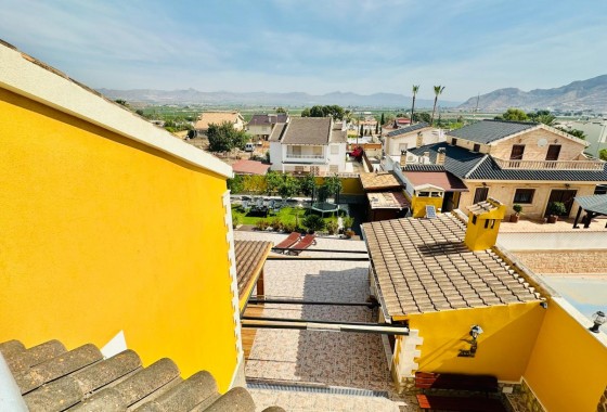 Revente - Villa - Orihuela Costa - Urb. Montepinar