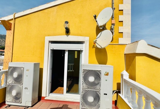 Revente - Villa - Orihuela Costa - Urb. Montepinar