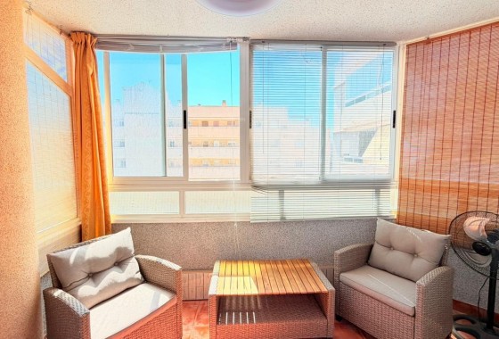 Segunda Mano - Apartamento - Torrevieja - Nueva Torrevieja