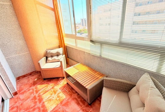 Segunda Mano - Apartamento - Torrevieja - Nueva Torrevieja