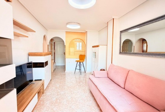 Segunda Mano - Apartamento - Torrevieja - Nueva Torrevieja