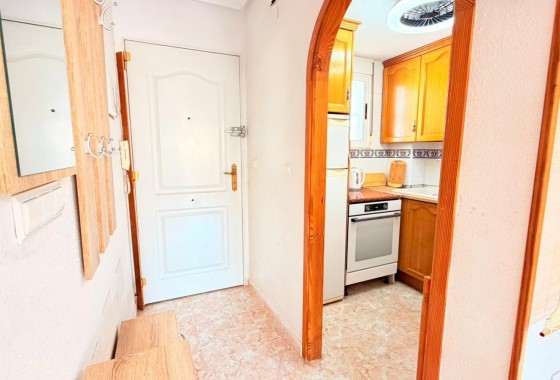 Segunda Mano - Apartamento - Torrevieja - Nueva Torrevieja