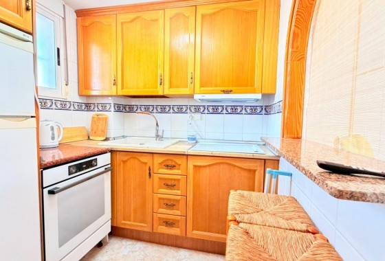 Segunda Mano - Apartamento - Torrevieja - Nueva Torrevieja