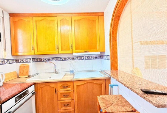 Segunda Mano - Apartamento - Torrevieja - Nueva Torrevieja