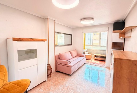 Segunda Mano - Apartamento - Torrevieja - Nueva Torrevieja