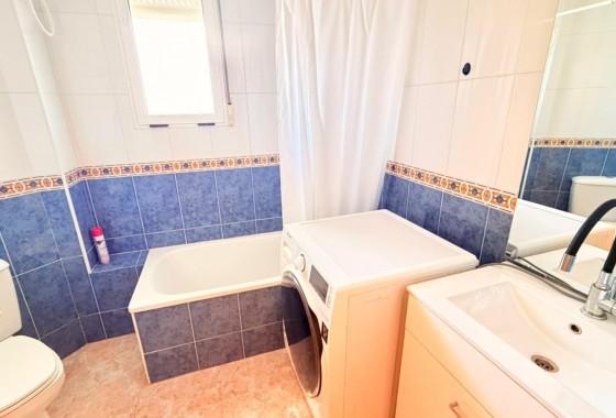 Segunda Mano - Apartamento - Torrevieja - Nueva Torrevieja
