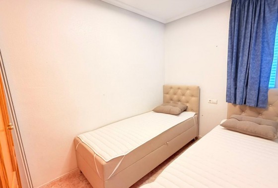 Segunda Mano - Apartamento - Torrevieja - Nueva Torrevieja