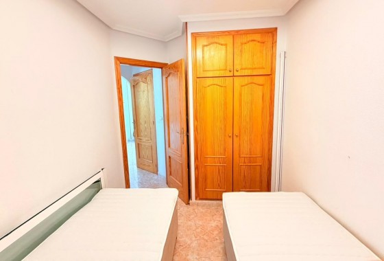 Segunda Mano - Apartamento - Torrevieja - Nueva Torrevieja
