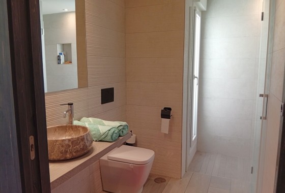 Segunda Mano - Chalet - La Finca Golf - Inland