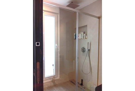 Segunda Mano - Chalet - La Finca Golf - Inland