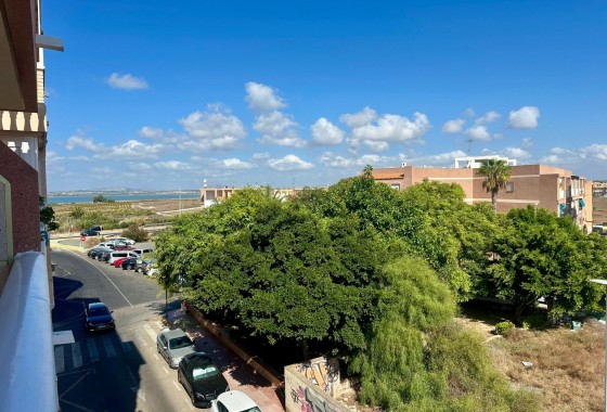 Segunda Mano - Apartamento - Torrevieja - La Mata pueblo