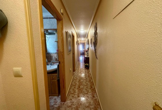 Segunda Mano - Apartamento - Torrevieja - La Mata pueblo