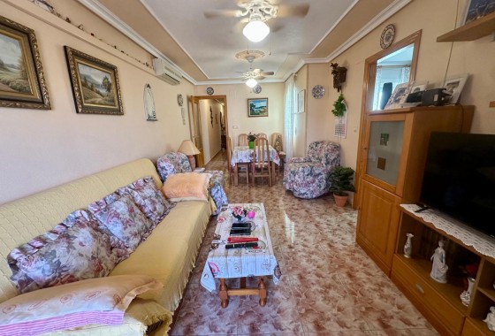 Segunda Mano - Apartamento - Torrevieja - La Mata pueblo