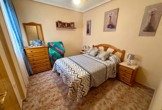 Segunda Mano - Apartamento - Torrevieja - La Mata pueblo