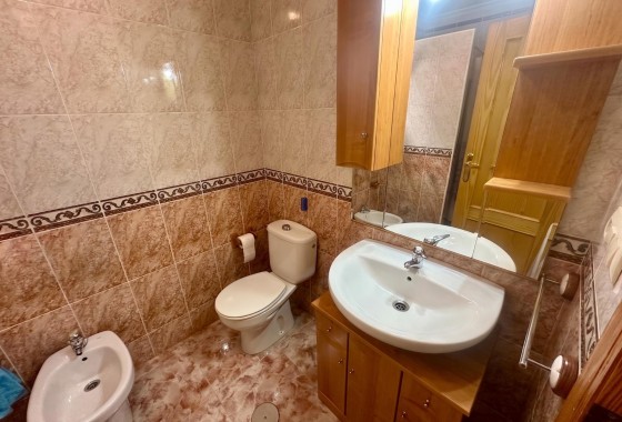 Segunda Mano - Apartamento - Torrevieja - La Mata pueblo