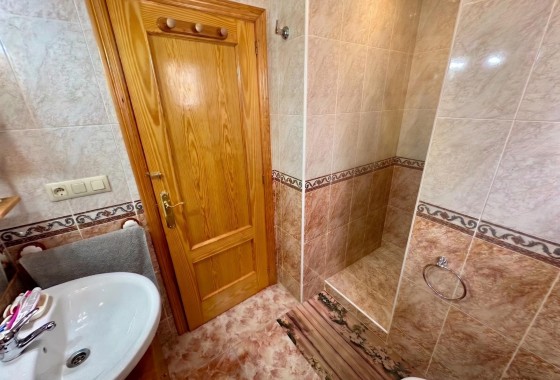 Segunda Mano - Apartamento - Torrevieja - La Mata pueblo