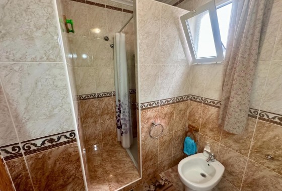 Segunda Mano - Apartamento - Torrevieja - La Mata pueblo