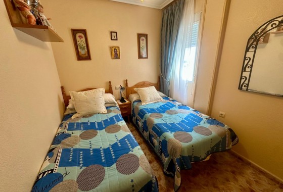 Segunda Mano - Apartamento - Torrevieja - La Mata pueblo