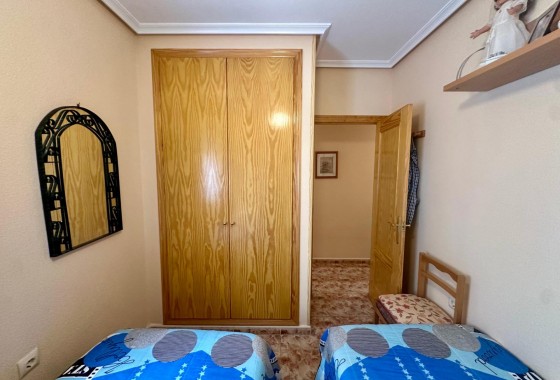 Segunda Mano - Apartamento - Torrevieja - La Mata pueblo