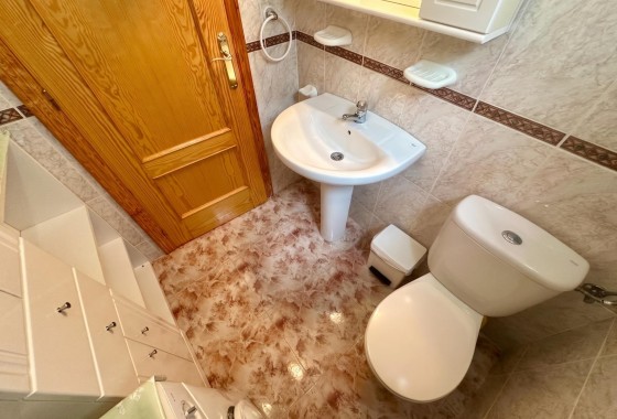 Segunda Mano - Apartamento - Torrevieja - La Mata pueblo