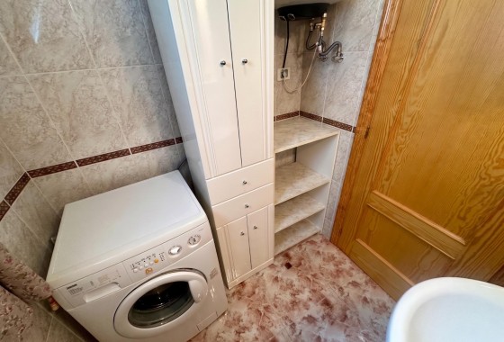 Segunda Mano - Apartamento - Torrevieja - La Mata pueblo