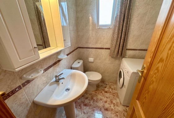 Segunda Mano - Apartamento - Torrevieja - La Mata pueblo