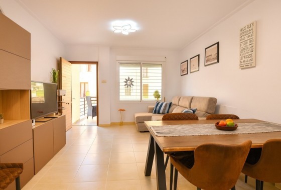 Revente - Villa - Algorfa - Inland
