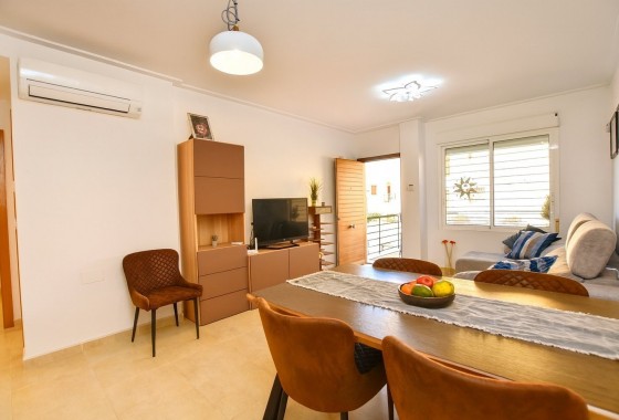 Revente - Villa - Algorfa - Inland