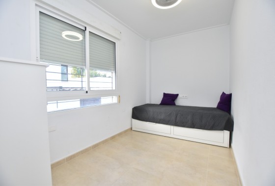 Revente - Villa - Algorfa - Inland