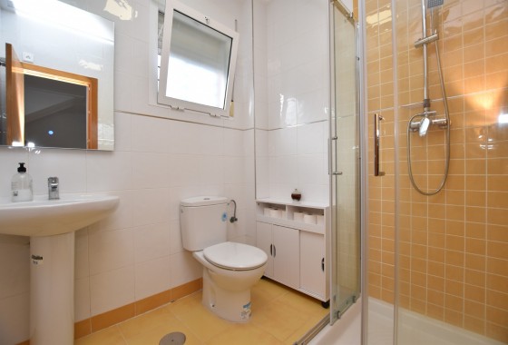 Revente - Villa - Algorfa - Inland
