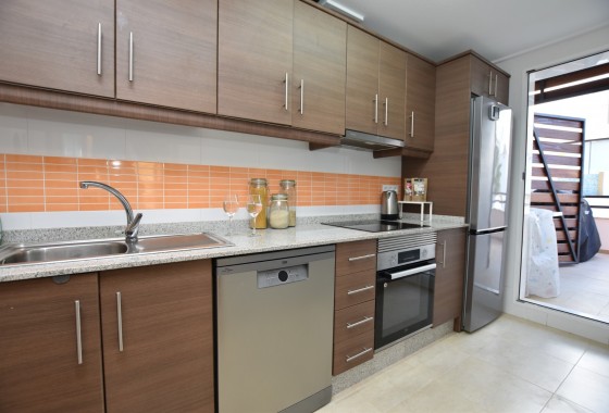Revente - Villa - Algorfa - Inland