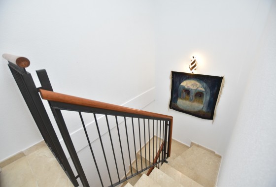 Revente - Villa - Algorfa - Inland