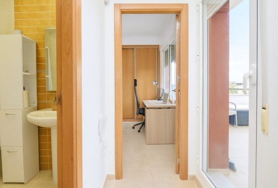 Revente - Villa - Algorfa - Inland