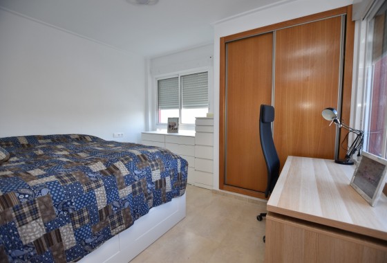 Revente - Villa - Algorfa - Inland