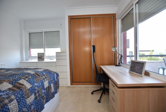 Revente - Villa - Algorfa - Inland