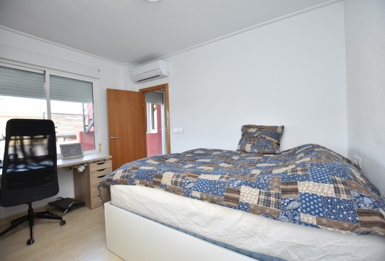 Revente - Villa - Algorfa - Inland