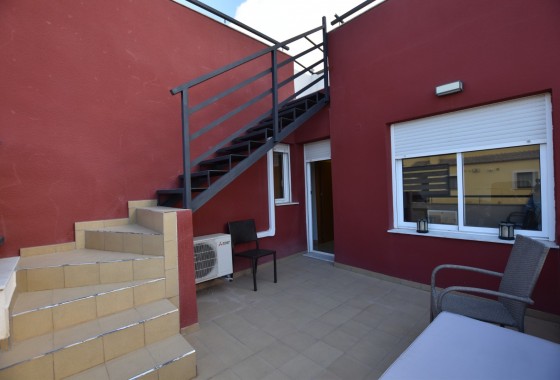 Revente - Villa - Algorfa - Inland