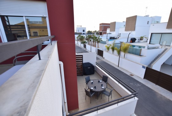 Revente - Villa - Algorfa - Inland