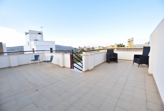 Revente - Villa - Algorfa - Inland