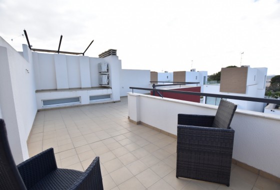 Revente - Villa - Algorfa - Inland