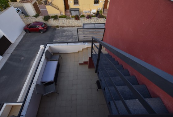 Revente - Villa - Algorfa - Inland