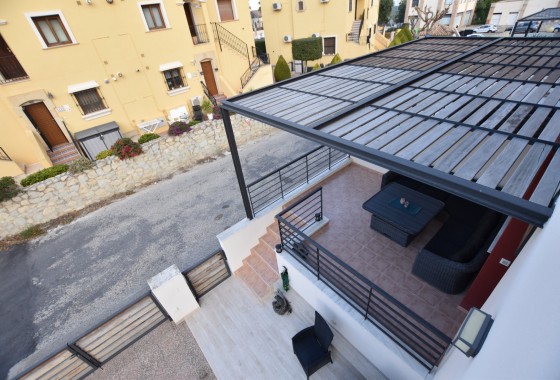 Revente - Villa - Algorfa - Inland