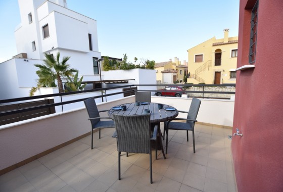 Revente - Villa - Algorfa - Inland