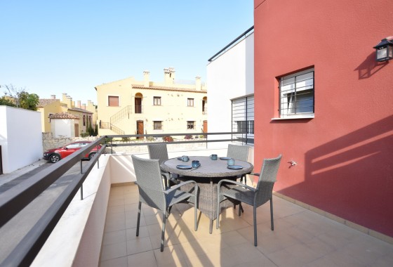 Revente - Villa - Algorfa - Inland