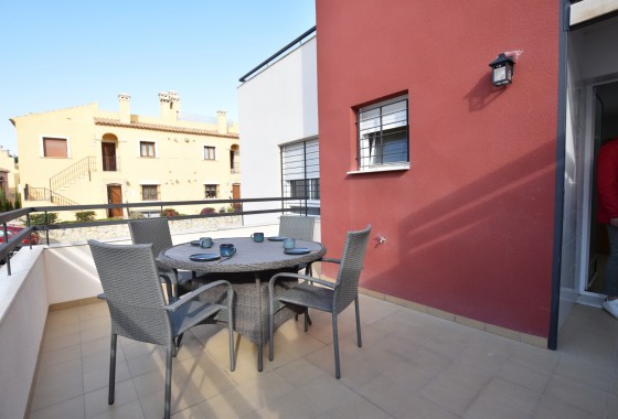Revente - Villa - Algorfa - Inland